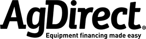 AgDirect logo